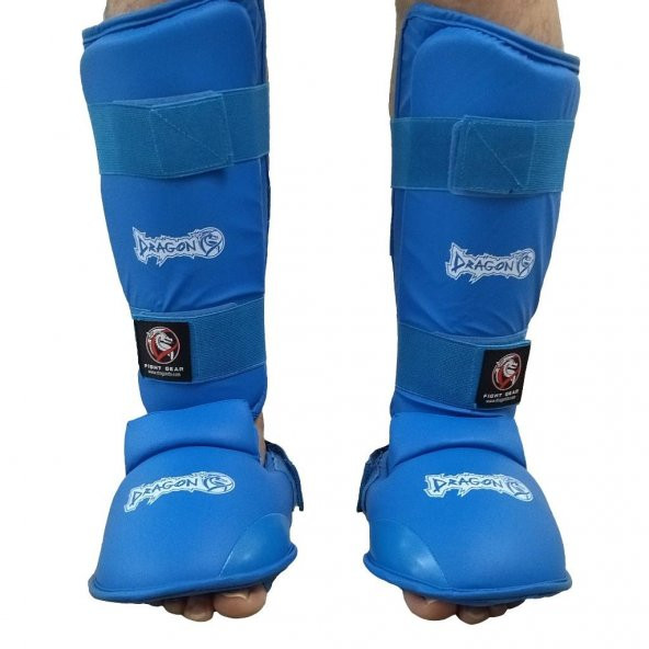 DragonDo 40700-P Karate Kaval Ayak Koruyucu ürün görseli 1