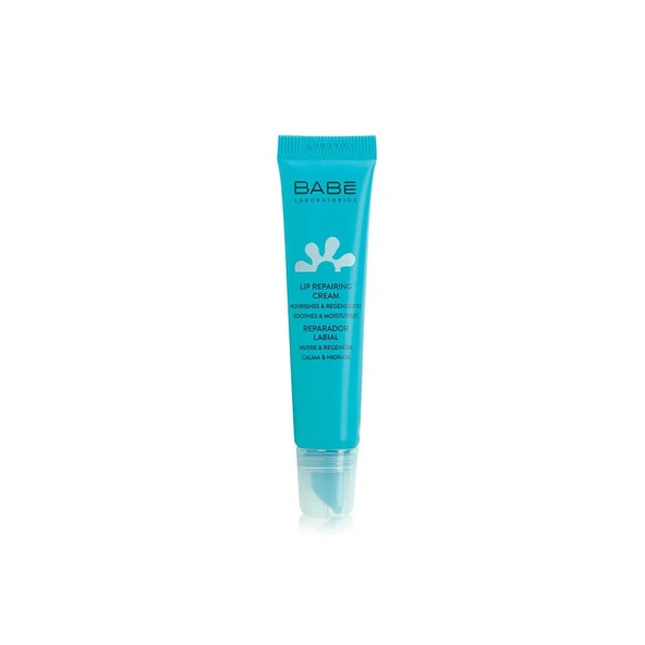 Babe Lip Repairing Cream 15ml ürün görseli 1
