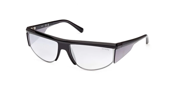 Guess GU00072S 01C 62 Erkek Güneş Gözlüğü ürün görseli 1