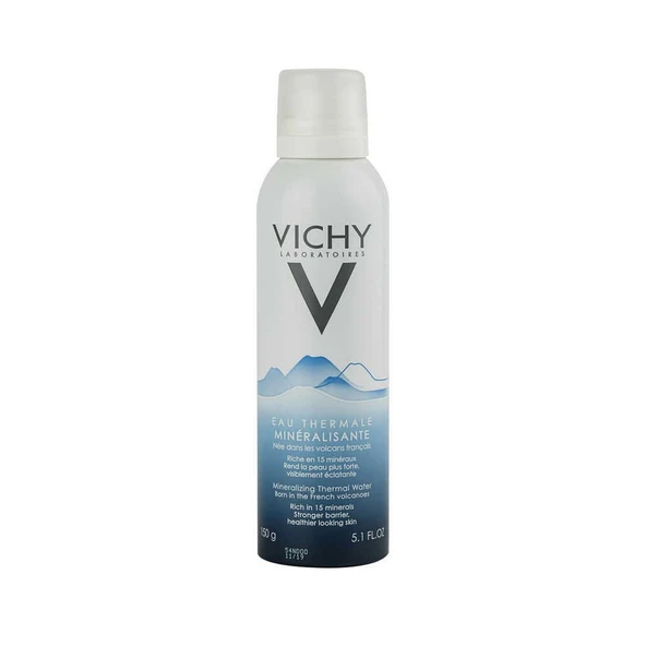Vichy Eau Thermale Yatıştırıcı Termal Su 150 ml ürün görseli 1
