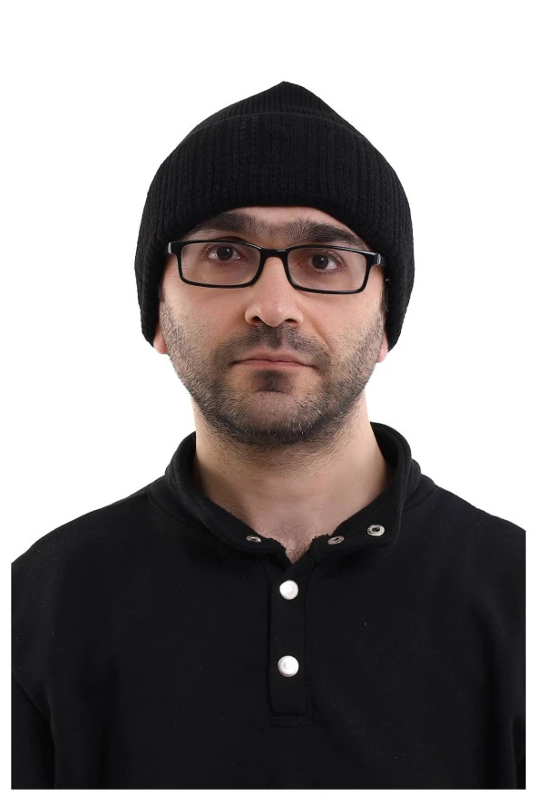 Sibirya Bere - Siyah ürün görseli 1