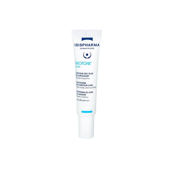 Isis Pharma Neotone Eyes 15ml ürün görseli 1