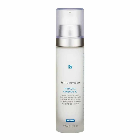 Skinceuticals Metacell Renewal B3 50ml ürün görseli 1