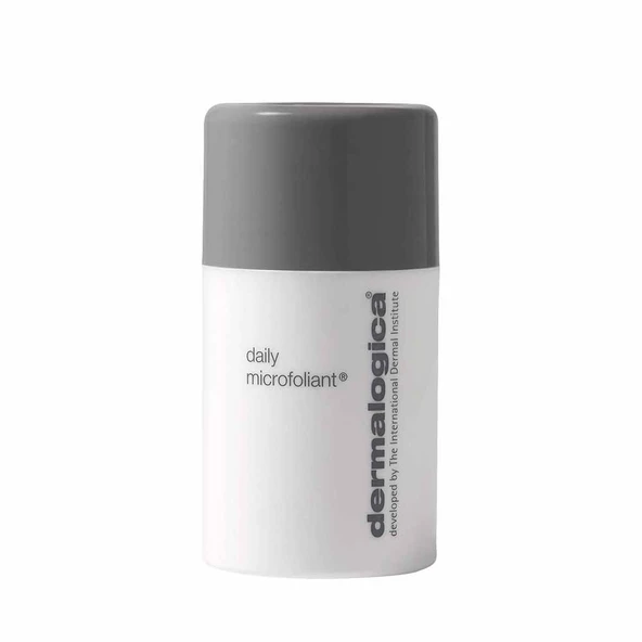 Dermalogica Daily Microfoliant 13g ürün görseli 1