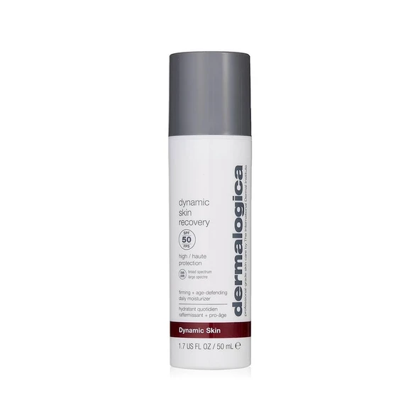 Dermalogica Dynamic Skin Recovery SPF50 50ml ürün görseli 1