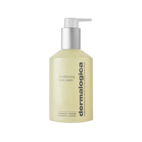 Dermalogica Conditioning Body Wash 295ml ürün görseli 1