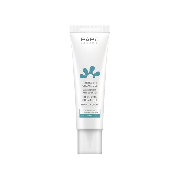 Babe Hydro 24h Cream Gel 50ml ürün görseli 1
