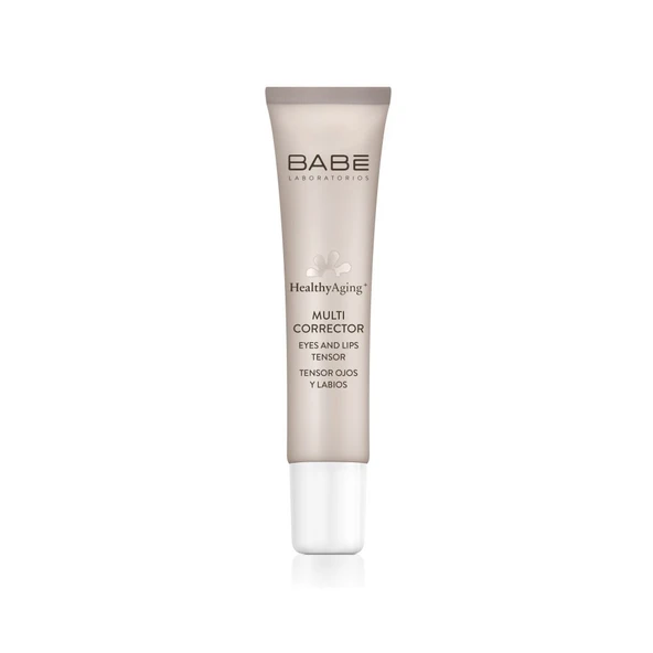 Babe Healthy Aging+ Multi Corretor 15ml ürün görseli 1