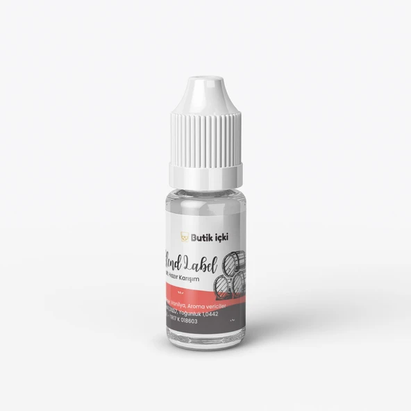 Blend Label Malt 12 Kiti ürün görseli 1