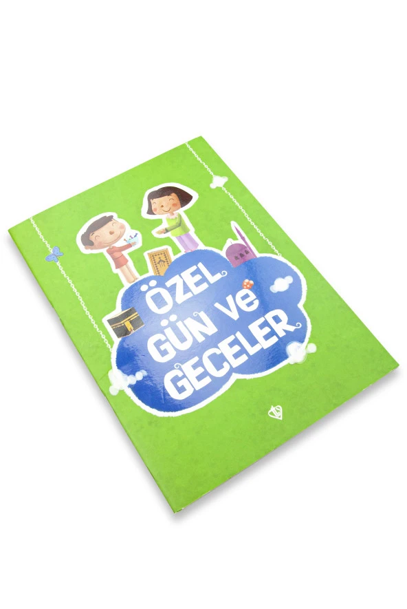 Özel Gün ve Geceler Kitabı - Resim 2