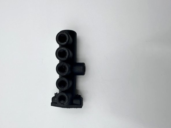 LASTİK SÖKME TAKMA MAKİNASI PEDAL HAVA DAĞITICI B TİPİ ürün görseli 1