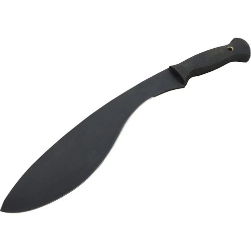 Mevlana Gümüş Cold Steel Kukri Bıçak ürün görseli 1