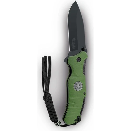 Columbia company FST-3010-B Katlanabilir Çelik Çakı ürün görseli 1
