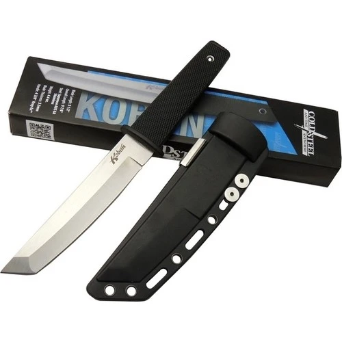 Cold Steel Kobun Tanto Bıçak ürün görseli 1