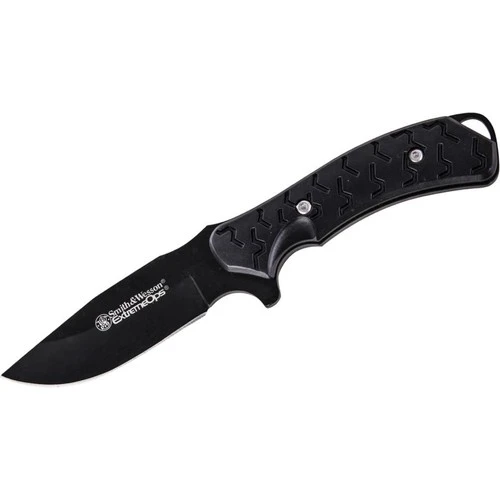 Tekin Hediyelik Smith & Wesson Extreme Bıçak Ops Fixed Hunting Knife - Resim 2
