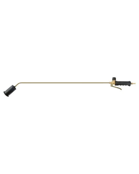 NURGAZ PROPAN TAV VE KAYNAK TAKIMI 57 MM METAL BAŞLIKLI TETİKLİ 75 CM BOYUN ürün görseli 1