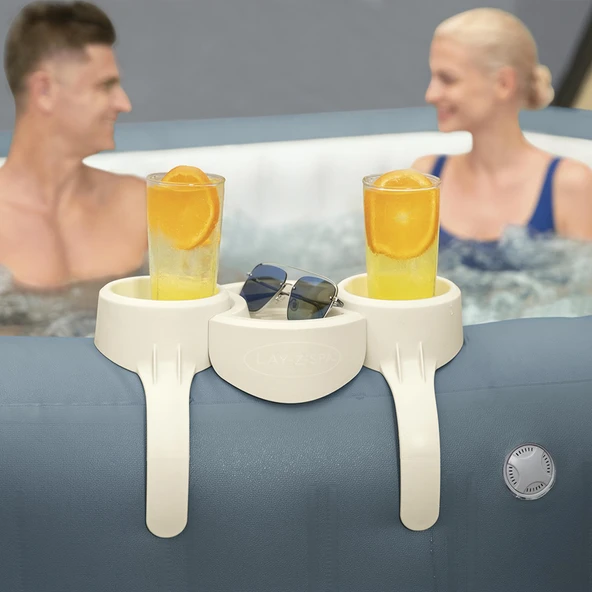 Layzspa İçecek Tutacağı 60306 ürün görseli 1