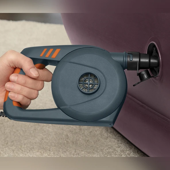 Elektrikli Pompa 62145 ürün görseli 1