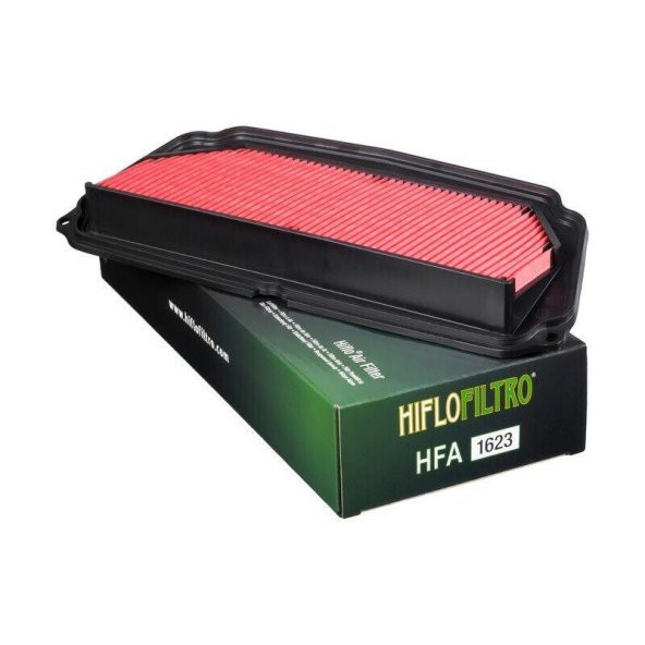 Hiflo Hfa1623 2019-2023 Honda CBR 650 R Uyumlu Hava Filtresi ürün görseli 1