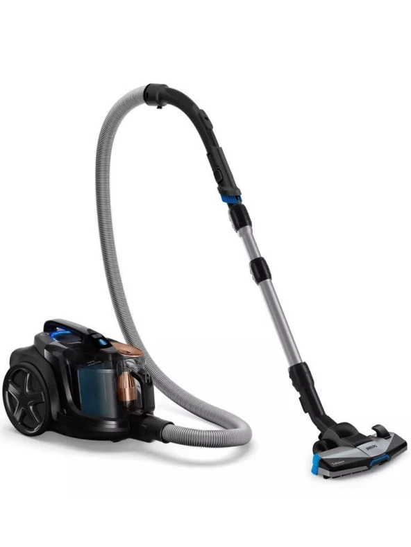 Philips Marathon Ultimate XB7150/07 900 W Toz Torbasız Süpürge ürün görseli 1