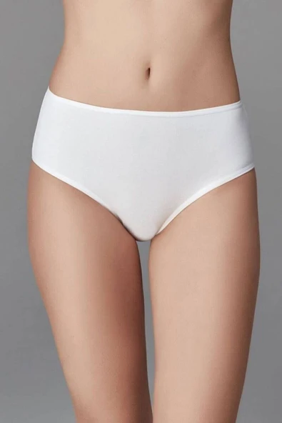 Eros Kadın Yüksek Bel Slip 5li Paket ürün görseli 1