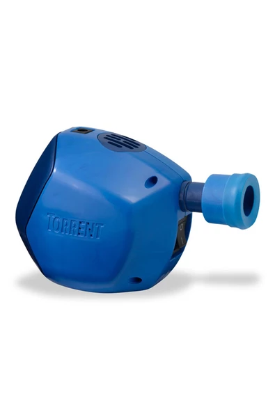 Thermarest Neoair Torrent Air Pump Mat Şişirme Aparatı ürün görseli 1