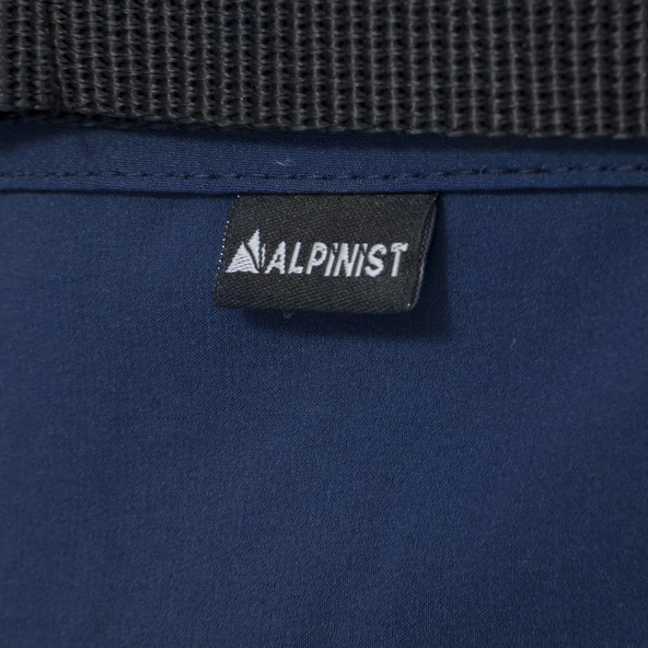 Alpinist Lizard Erkek Outdoor Pantolon - Resim 11