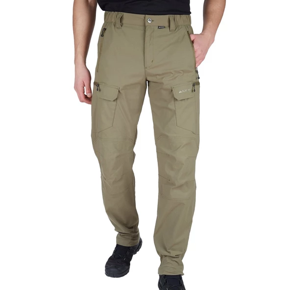 Alpinist Innox Erkek Tactical Pantolon ürün görseli 1