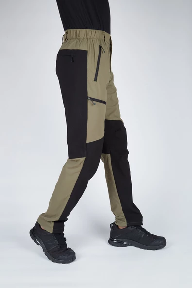 Alpinist Rugged Flex Erkek Pantolon - Resim 8