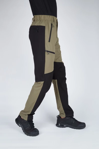 Alpinist Rugged Flex Erkek Pantolon - Resim 4