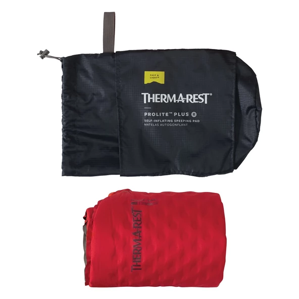 Thermarest Prolite Plus Şişme Mat - Resim 5