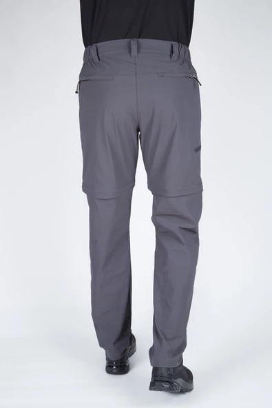 Alpinist Rogue Erkek Convertible Pantolon - Resim 5