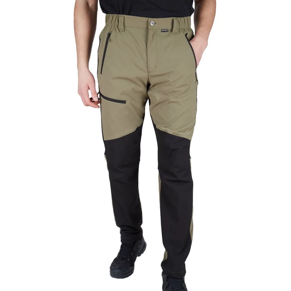 Alpinist Rugged Flex Erkek Pantolon ürün görseli 1