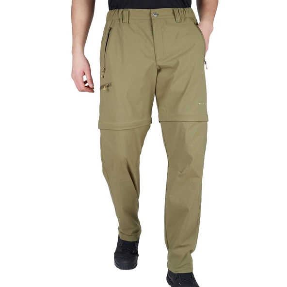 Alpinist Rogue Erkek Convertible Pantolon ürün görseli 1