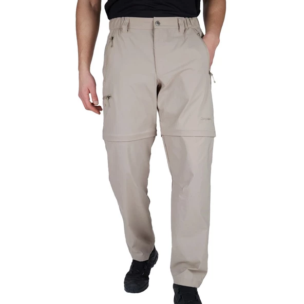 Alpinist Rogue Erkek Convertible Pantolon - Resim 10