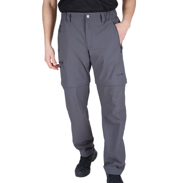 Alpinist Rogue Erkek Convertible Pantolon - Resim 10