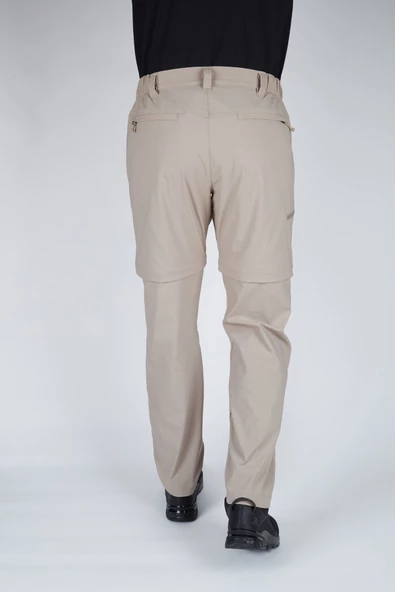 Alpinist Rogue Erkek Convertible Pantolon - Resim 9