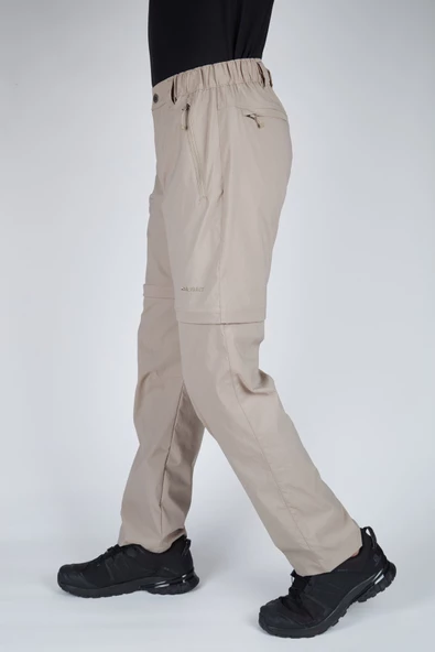 Alpinist Rogue Erkek Convertible Pantolon - Resim 7