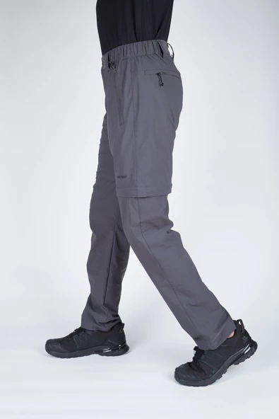 Alpinist Rogue Erkek Convertible Pantolon - Resim 11