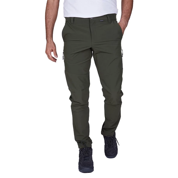 Alpinist Mountain Class Erkek Outdoor Pantolon ürün görseli 1