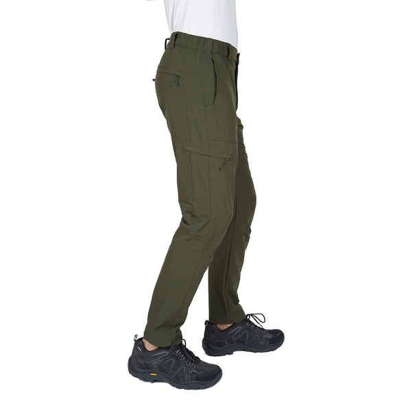 Alpinist Spitz Tactical Erkek Pantolon - Resim 11