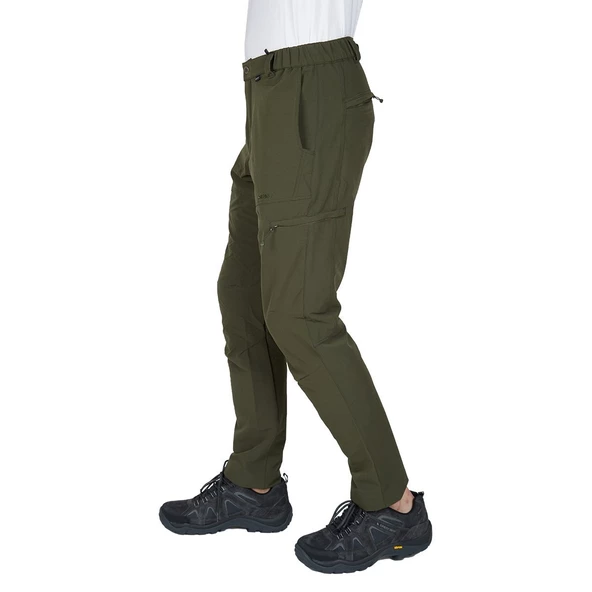 Alpinist Spitz Tactical Erkek Pantolon - Resim 8