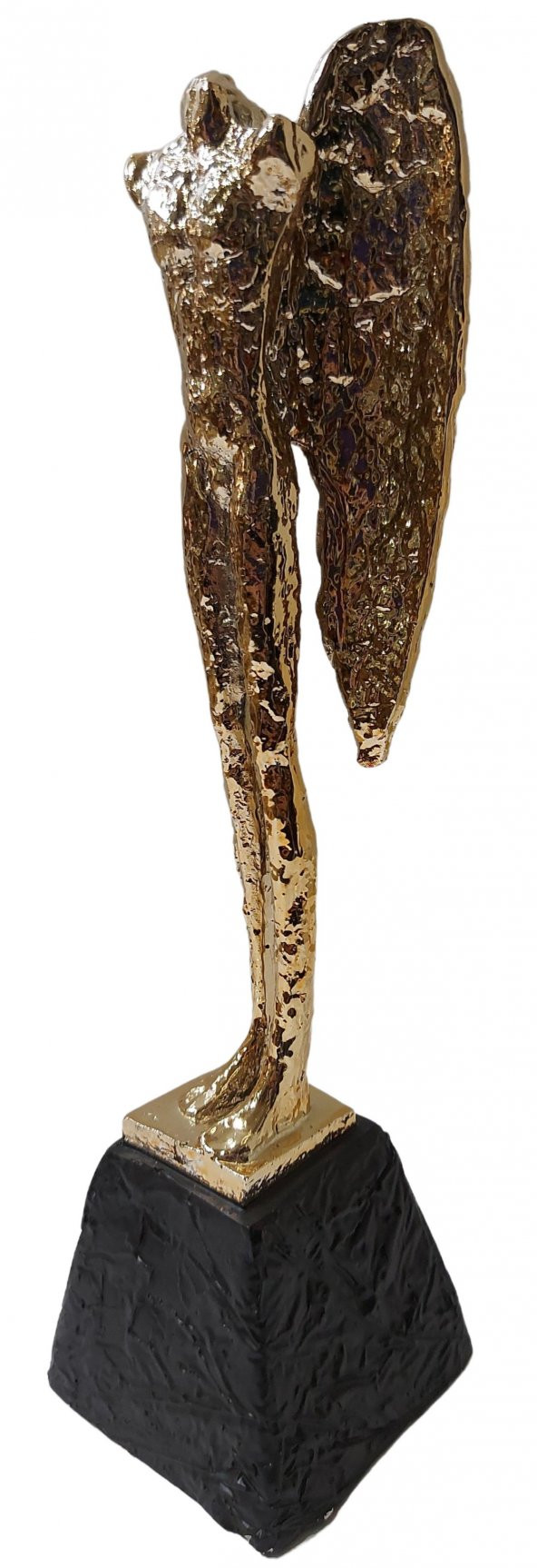 Biev Dekoratif Aksesuar 10x35 cm - Resim 2