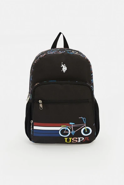 U.s Polo Assn. Okul Sırt Çantası PLCAN 23309 ürün görseli 1