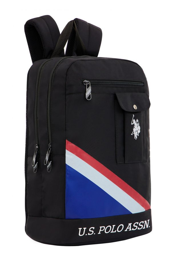 U.s Polo Assn. Okul Sırt Çantası PLCAN 23216 ürün görseli 1