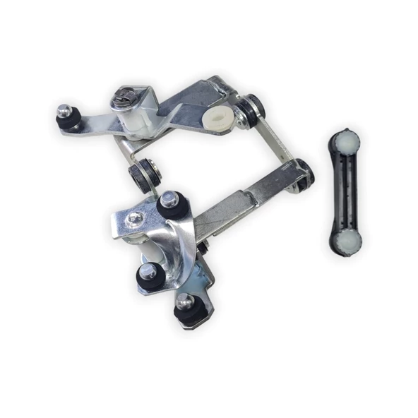 Seat Toledo 1999-2004 Vites Mekanizma Bağlantı Braketi 1J0711729F ürün görseli 1