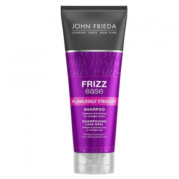John Frieda Kusursuz Düzlükte Saçlar için Şampuan 250 ml ürün görseli 1