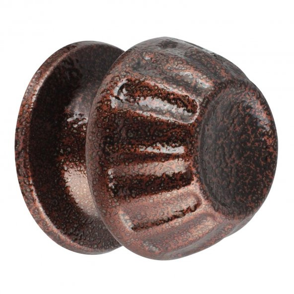 Kapı Kolu Baba Kapı Tokmağı Kapı Topuzu Kolu Metal Tokmak Bakır ürün görseli 1
