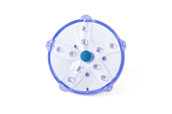 Layzspa Yıdız  Led Işık 60303 - Resim 7