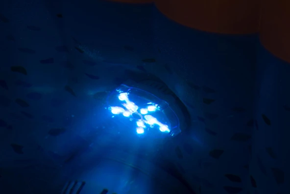 Layzspa Yıdız  Led Işık 60303 - Resim 4